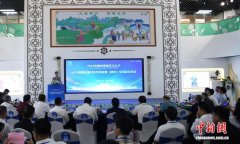 广西横州打造茉莉花新式茶饮产业生态圈