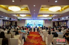 粤桂自驾旅游联盟在南宁成立 四条精品线路引客畅游